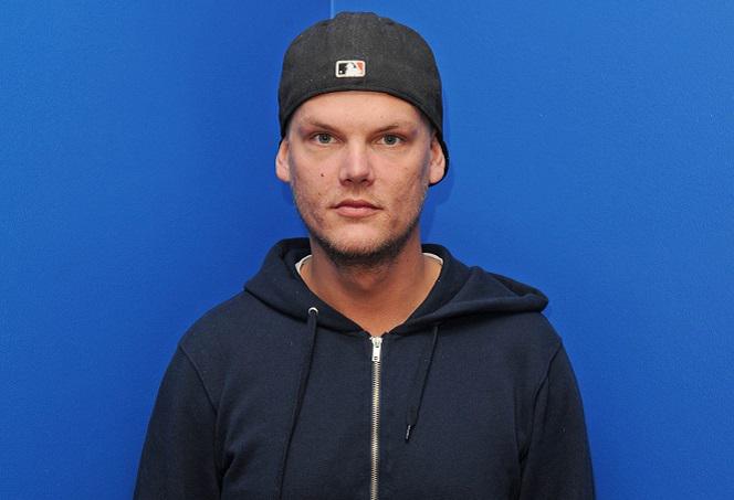 Avicii przed śmiercią pracował ze znanym producentem! Nagrał potajemnie 10 piosenek