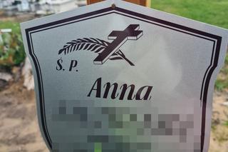 Anna została zabita w Przemyślu. Kwiaty zdobią jej grób [GALERIA]