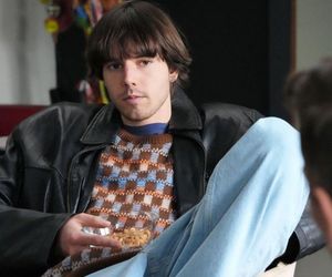 	Barwy szczęścia odc. 3178. Tomasz (Jakub Sokołowski), Wiktor (Grzegorz Kestranek)