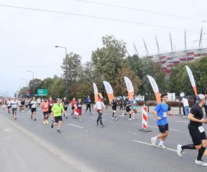 Maraton Warszawski