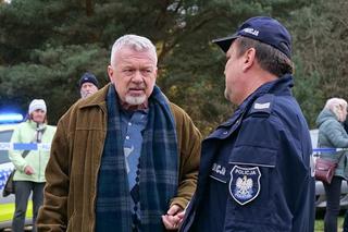 Pierwsza miłość, odcinek 3748: Śmiałek (Paweł Okoński)