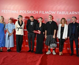 Gala zamknięcia 49. Festiwalu Polskich Filmów Fabularnych w Gdyni