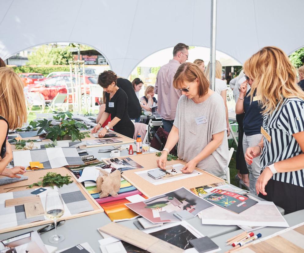 Piknik Architekta, ArchitektPRO.pl