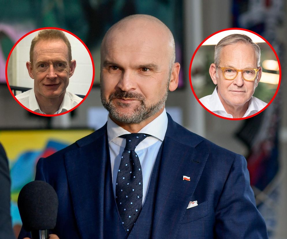Najwięcej zarabiający prezesi polskich spółek