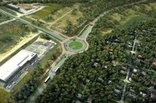 Rusza budowa wiaduktu przy ul. Lutyckiej w Poznaniu