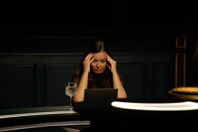 Finał drugiego sezonu "The Traitors. Zdrajcy"