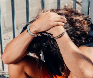 Burdy na koncercie rapera z Białorusi. Deportacja trzech uczestników wstrzymana. Znamy powód