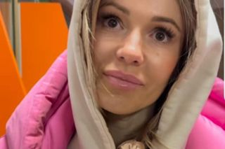 Przy szpitalnym okienku Doda wyjawiła prawdę o swoim stanie cywilnym