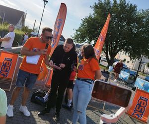 Eska Summer City na Dniach Czarnej Białostockiej 