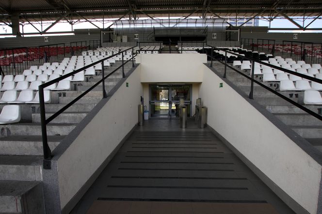 Stadion Polonii Warszawa (2015)