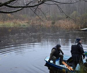 Morderstwo kobiety pod Gdańskim. Archiwum X wraca do sprawy po 15 latach [ZDJĘCIA].