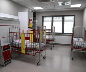 To najnowocześniejszy oddział zakaźny w Polsce. Szpital w Szczecinie gotowy