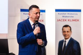 Prezes Stali Mielec ogłosił start w wyborach samorządowych. Chce zostać prezydentem miasta 