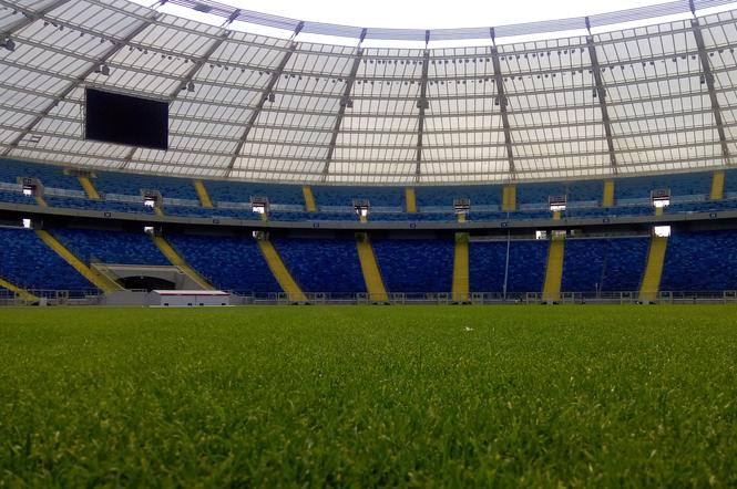 Stadion Śląski