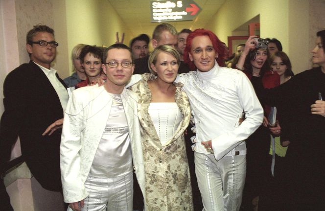 Ich Troje 