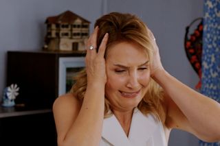 Miłość i nadzieja, odcinek 257. Feraye