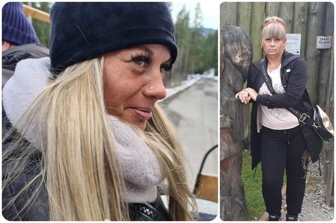 Zaginiona Sandra Mastalerz