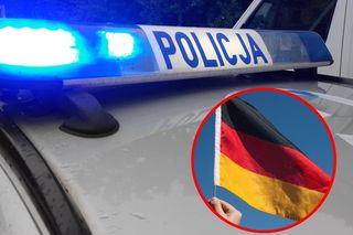 Dramatyczny telefon matki uruchomił międzynarodową akcję. Polka uratowana z rąk oprawcy w Niemczech