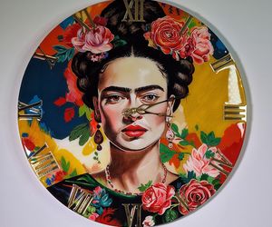Dekoracje z żywicy - Anastasia Art