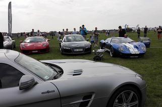 Śląski Air Show 2016