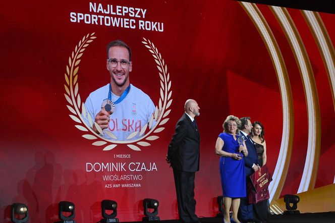 Uroczysta gala