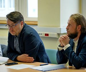 Pierwsze miasto w Polsce stworzy Radę ds. Mężczyzn, która zajmie się problemami panów