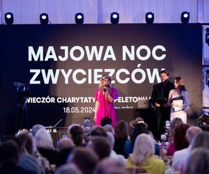 Wyjątkowe wydarzenie charytatywne branży budowlanej już w maju! 