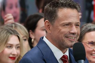 Wybory prezydenckie 2025. Kto wygrał w Poznaniu? Ogromna przewaga głosów między kandydatami
