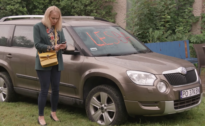 Pierwsza miłość, odcinek 3118: Lesbijka Emilka wywoła skandal w Wadlewie! Obrzucą ją błotem - ZWIASTUN