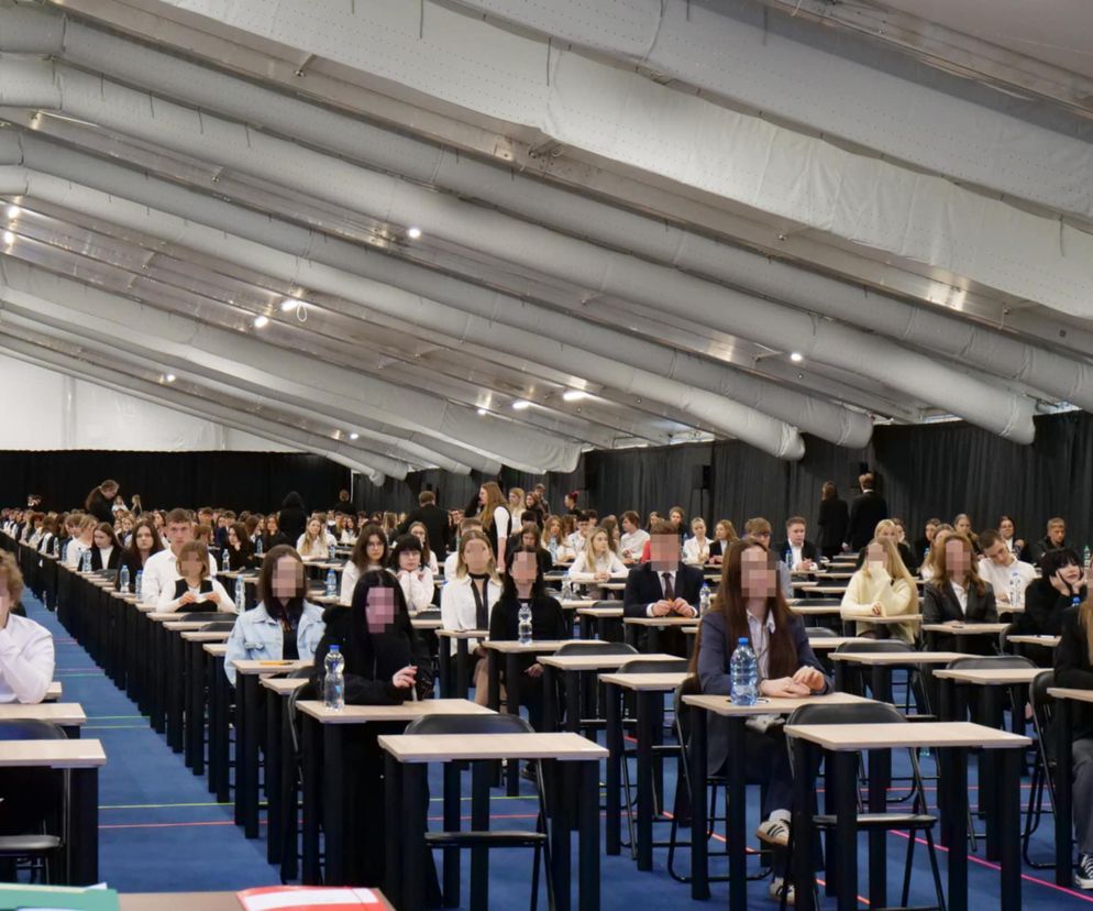 Matura  matematyki poziom podstawowy. Sprawdź, czy uda się zdać