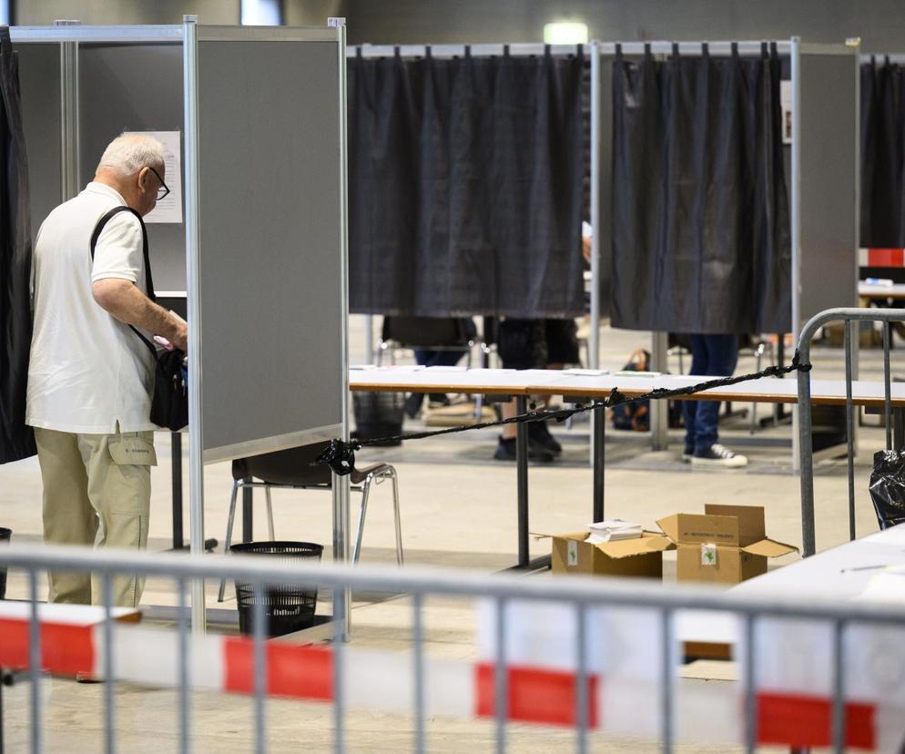 Wybory parlamentarne we Francji. Są już pierwsze sondażowe wyniki