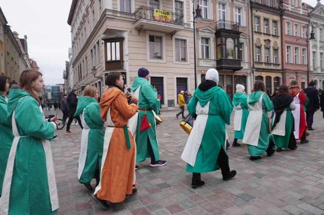 32. Kaziuk Wileński w Poznaniu