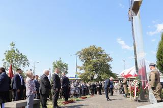 WARSZAWA 80. ROCZNICA POWSTANIA WARSZAWSKIEGO