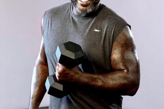 Metamorfoza Shaqa O'Neala. Pokazał się bez koszulki!