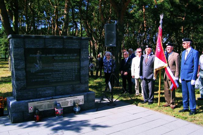 Święto Lotnictwa Polskiego w Bydgoszczy [ZDJĘCIA]