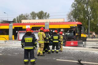 Wypadek 1 maja