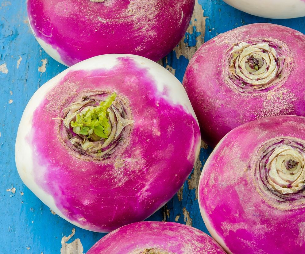 Kiszenie rzepy po koreańsku: kimchi z rzepy lub rzodkwi