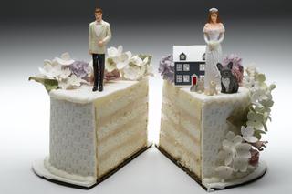 Hipoteka a podział majątku. Kto spłaci kredyt po rozwodzie?