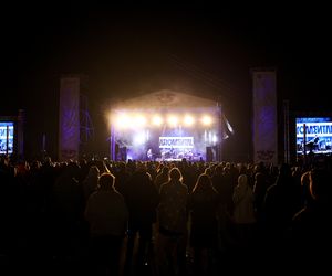 Święto Niepodległości na Stadionie Śląskim