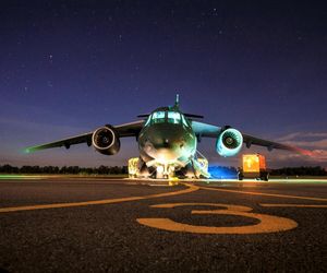 Embraer KC-390 Millenium