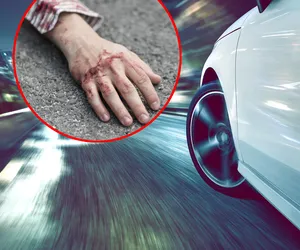 Rozpędziła bmw, jechała na dwóch kołach, zmiażdżyła chłopaka! Makabryczna śmierć 25-latka