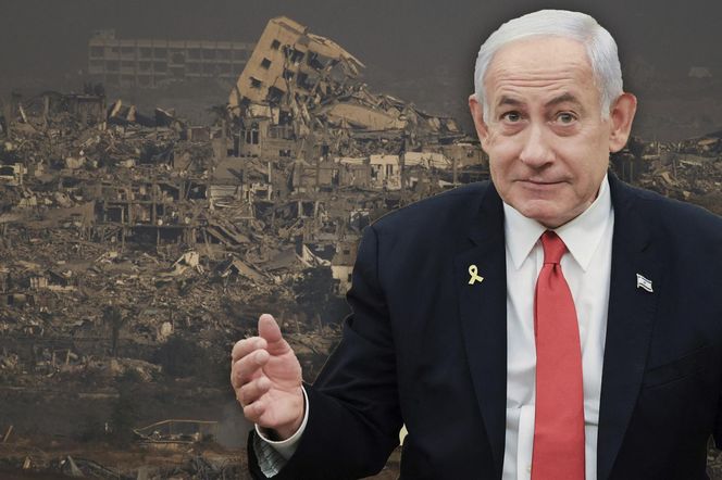 Izrael zbuduje obóz koncentracyjny? Mocne oskarżenia