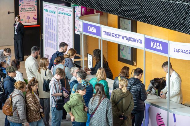 Targi Rzeczy Wyjątkowych