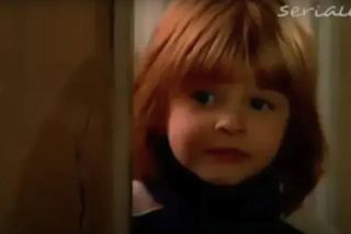 Olivia Sivelli, pierwsza Bożenka z Klanu