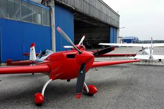 Śląski Air Show 2016