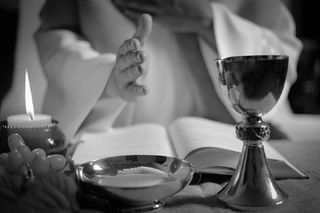 Nie żyje ks. Józef Węgrzyn. Był proboszczem trzech parafii