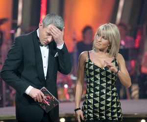 Katarzyna Skrzynecka w Tańcu z Gwiazdami