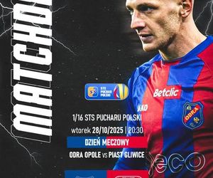 Odra Opole wraca na Itaka Arenę!