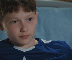 M jak miłość, odcinek 1887. Franek (Jarosław Śmigielski)