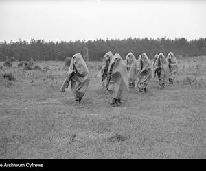 Quiz o służbie wojskowej w PRL